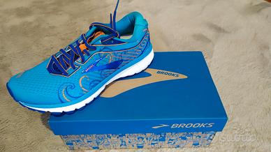 Scarpe running donna Brooks Ghost 12 n.38 (NUOVE)