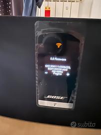 Bose soundtouch portable