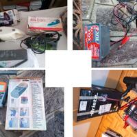 Ferro da stiro Sottovuoto Ascigacapelli