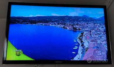 Tv led samsung 40 pollici full hd