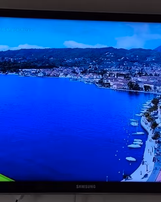 Tv led samsung 40 pollici full hd