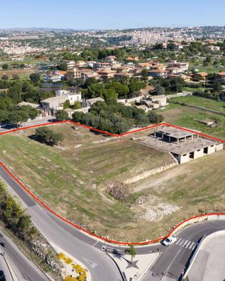 Locale Commerciale - Modica