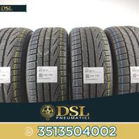 Pneumatici Usati 225 55 17 Pirelli Cod.1150