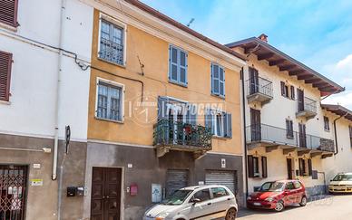Appartamento a Gassino Torinese 4 locali