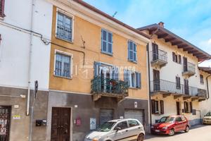 Appartamento a Gassino Torinese 4 locali