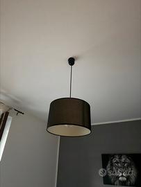 LAMPADARIO CAMERA DA LETTO