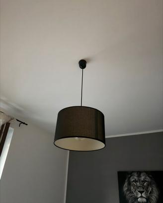 LAMPADARIO CAMERA DA LETTO