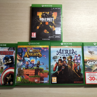 Videogiochi Xbox One