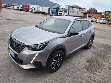 Peugeot 2008 Allure Pack