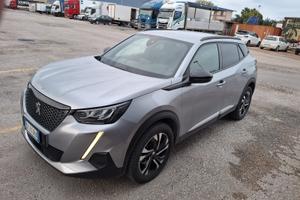 Peugeot 2008 Allure Pack