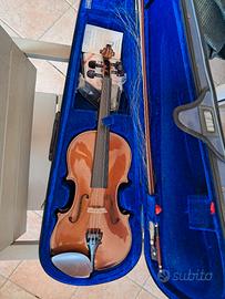 Violino Stentor 4/4 con custodia