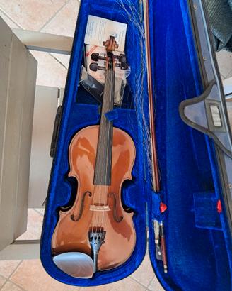 Violino Stentor 4/4 con custodia