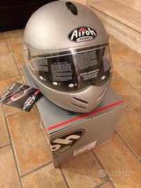 Casco integrale NUOVO Airoh Warrior taglia XL