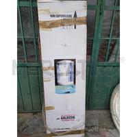 EUROSTAR GALASSIA 90*90*220 IDRODOCCIA