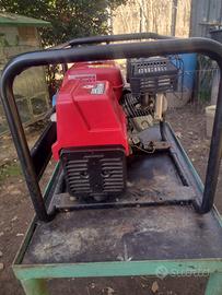 Generatore di corrente