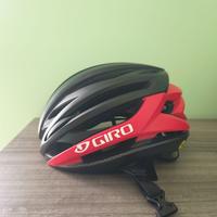 Casco da ciclismo Giro Syntax Mips