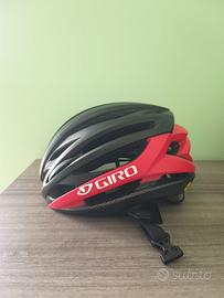 Casco da ciclismo Giro Syntax Mips