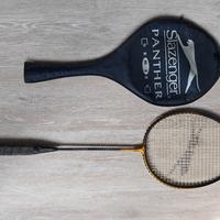 Racchetta Slazenger  vintage Badminton 