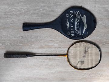 Racchetta Slazenger  vintage Badminton 