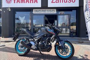 Yamaha MT-03 POCHISSIMI KM GUIADABILE A2 35KW