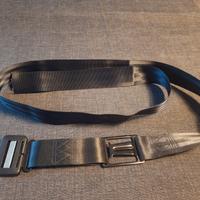 Cinture di sicurezza per gravidanza 