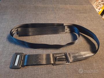 Cinture di sicurezza per gravidanza 