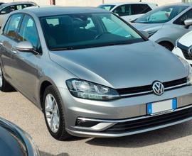 Volkswagen Golf 1.6 TDI 115CV Business BMT 2018