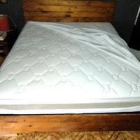 Matrimoniale Ennerev 800 molle qualità