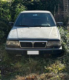 Lancia Thema (intera/pezzi di ricambio)