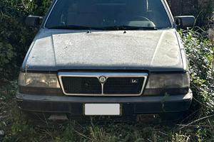 Lancia Thema (intera/pezzi di ricambio)