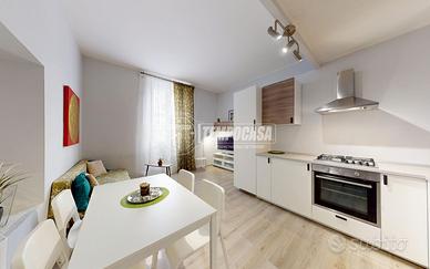 Appartamento a Milano 2 locali