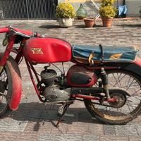 Moto d'epoca Moto Cimatti