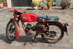 Moto d'epoca Moto Cimatti