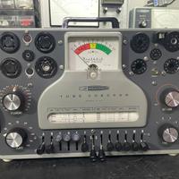 Provavalvole Heathkit IT-21