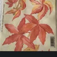 Set tre adesividi stile naturale.