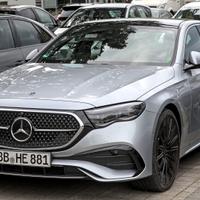ricambi usati mercedes classe e 2023-2025
