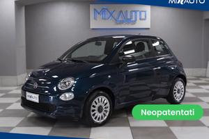 Fiat 500 1.0 Hybrid 70CV