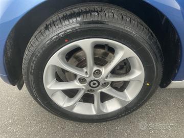 cerchi smart 453