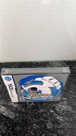 Pokemon Soul Silver Nds