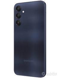 Samsung Galaxy A25 5G - Come Nuovo - con garanzia