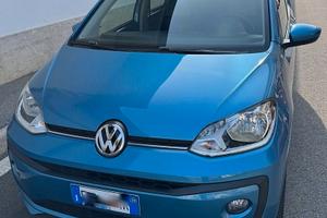 Volkswagen Eco Up 