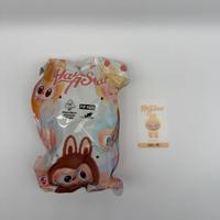 PopMart Labubu Have a Seat Sisi Originale