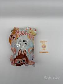 PopMart Labubu Have a Seat Sisi Originale