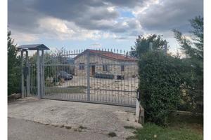 Fabbricato unifamiliare residenziale