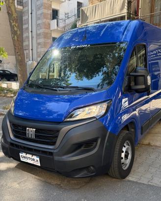 Fiat Ducato 30 2.2 Mjt 120CV PM-TM Furgone
