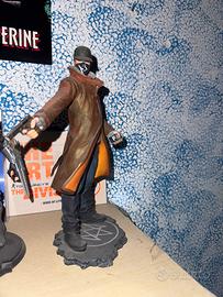 Statuetta watch dogs