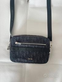 tracolla dior