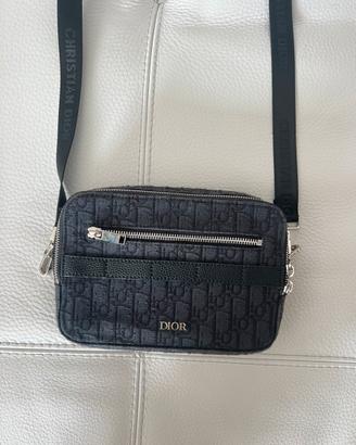 tracolla dior