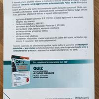 Libro concorsi pubblici A