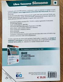 Libro concorsi pubblici A